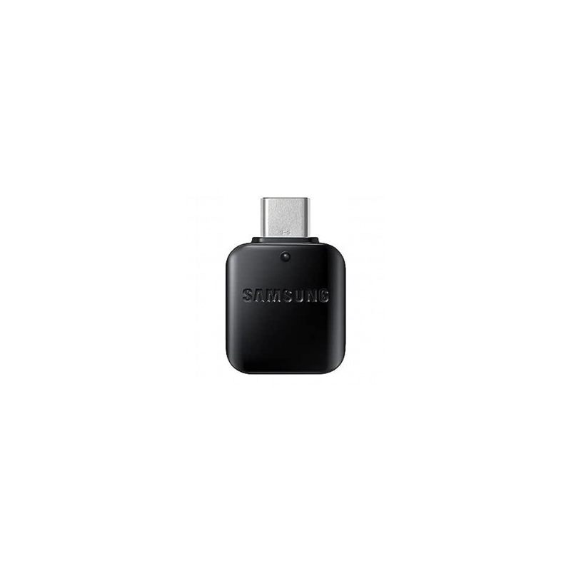 Adaptateur Type-C / USB OTG SAMSUNG Noir - Vrac (Origine) — Samsung · Smarty Paris 18e